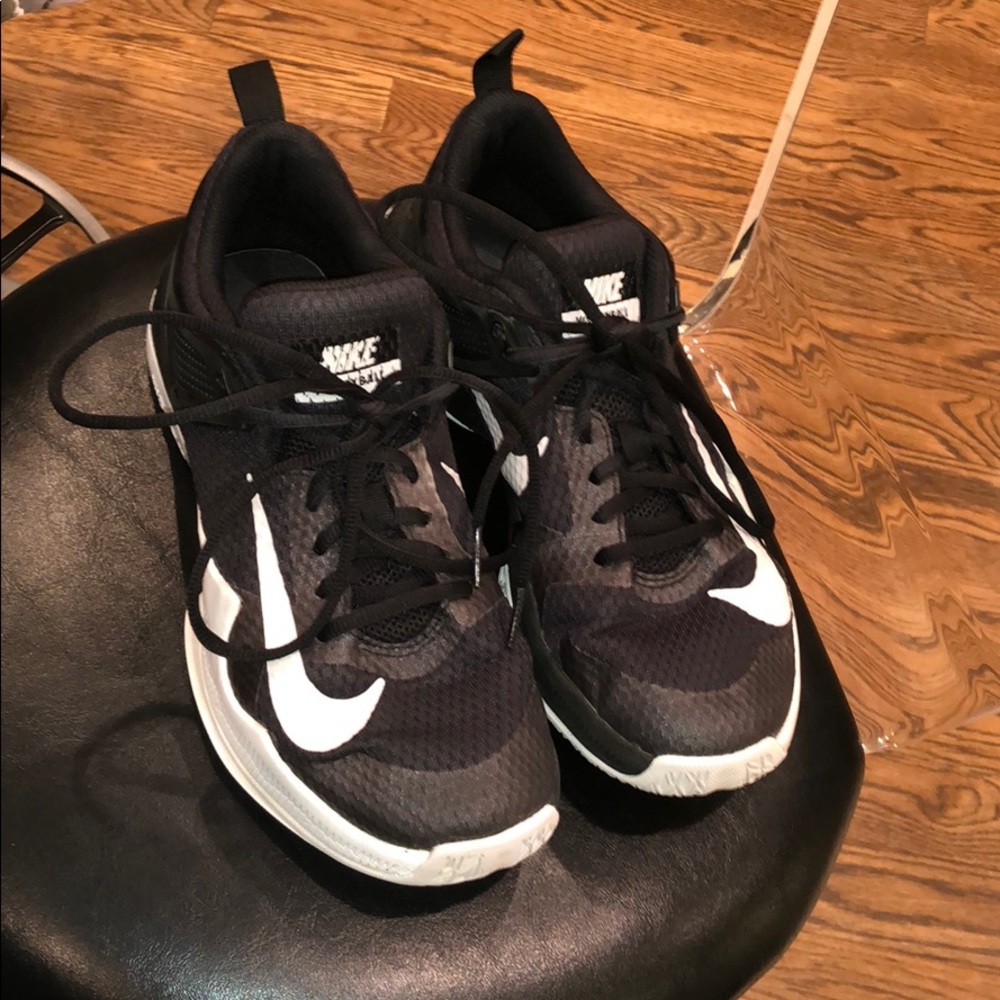 Nike Volleyball shoes